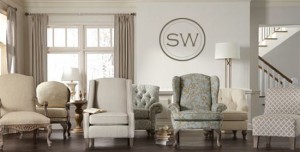Recliners and Accent Chairs          